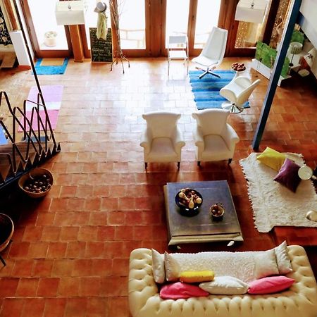 Casa Rural Santa Ana Miguel Esteban Екстериор снимка
