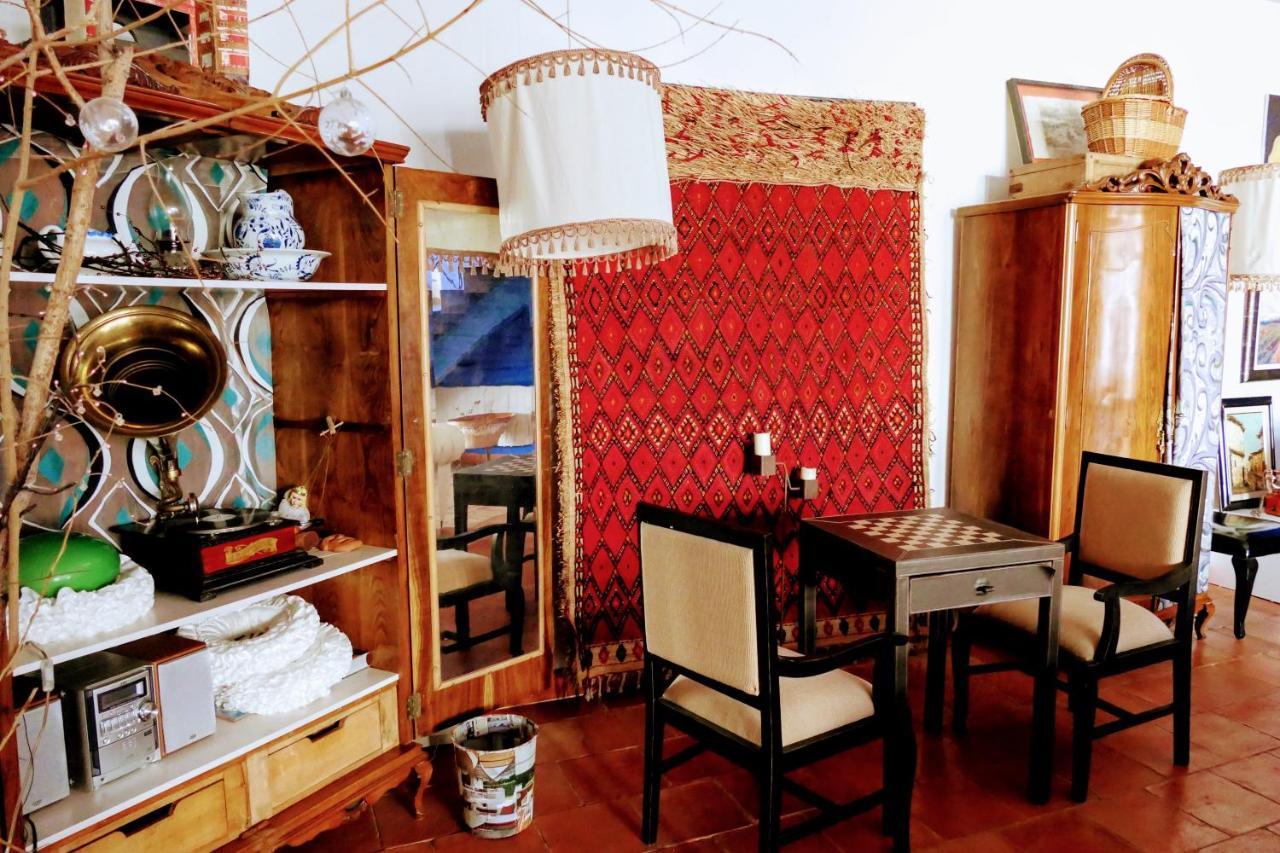 Casa Rural Santa Ana Miguel Esteban Екстериор снимка