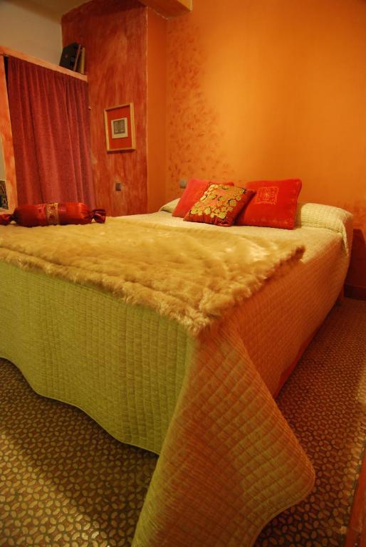 Casa Rural Santa Ana Miguel Esteban Стая снимка