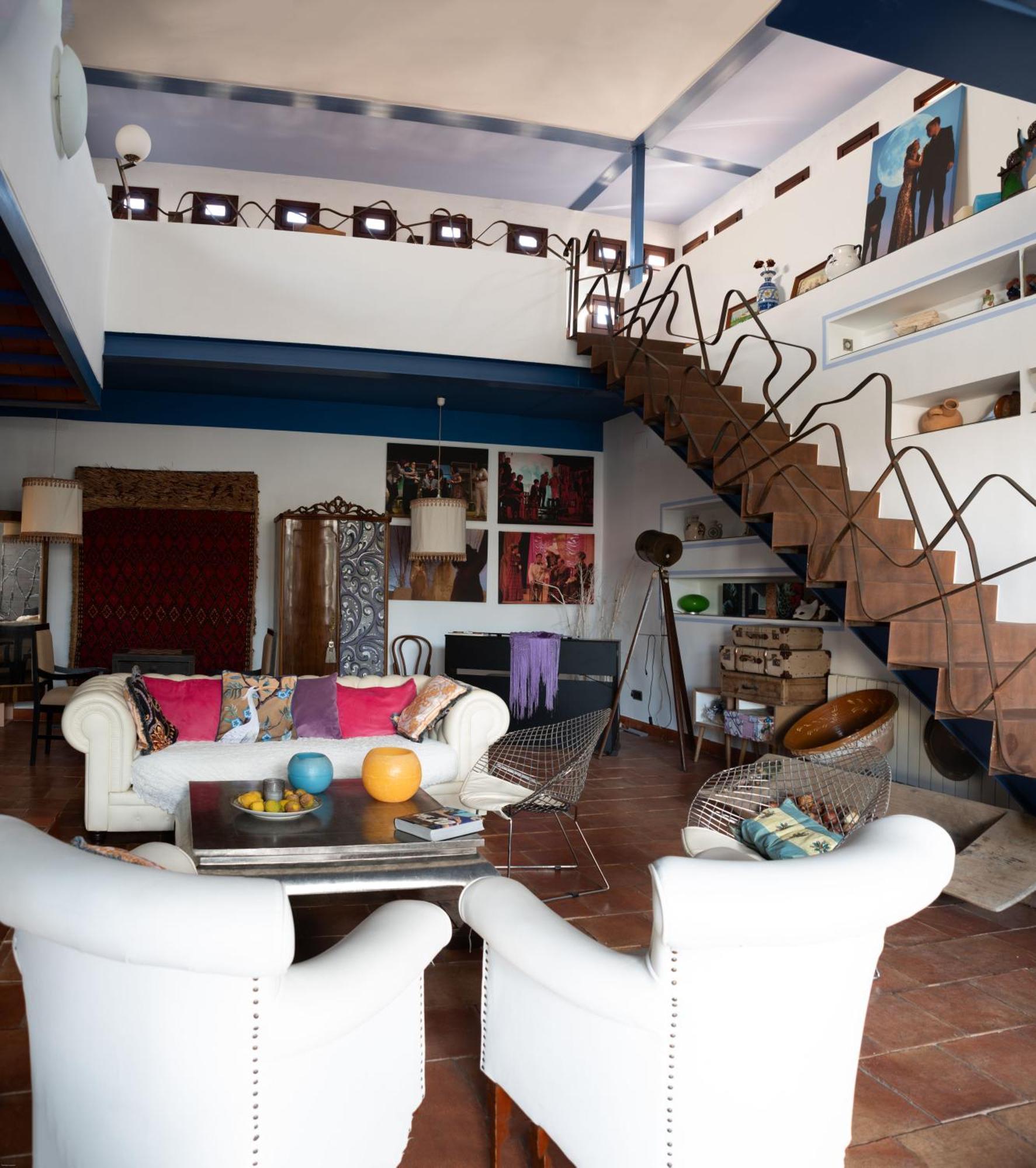 Casa Rural Santa Ana Miguel Esteban Екстериор снимка