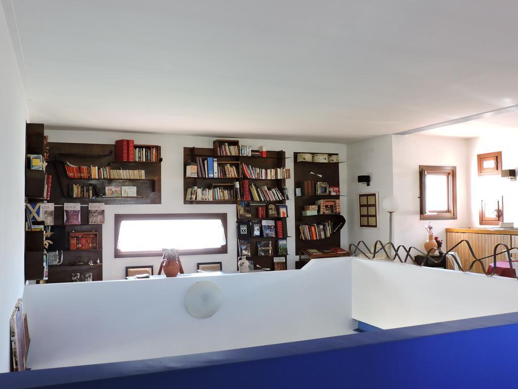 Casa Rural Santa Ana Miguel Esteban Екстериор снимка