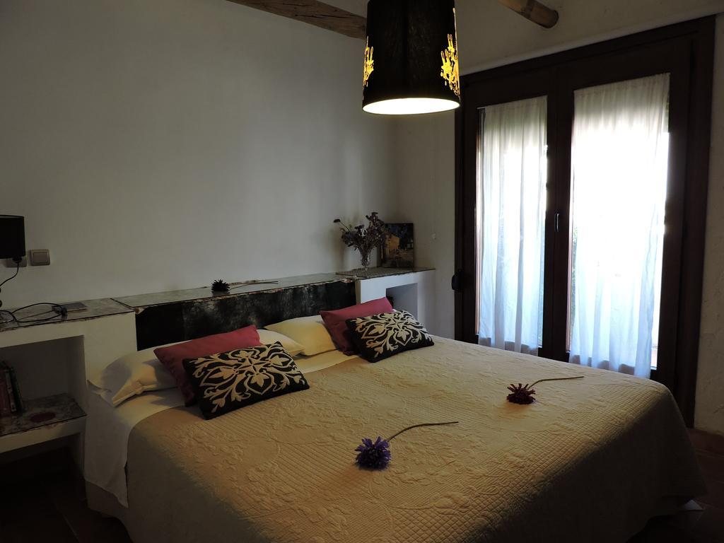 Casa Rural Santa Ana Miguel Esteban Екстериор снимка