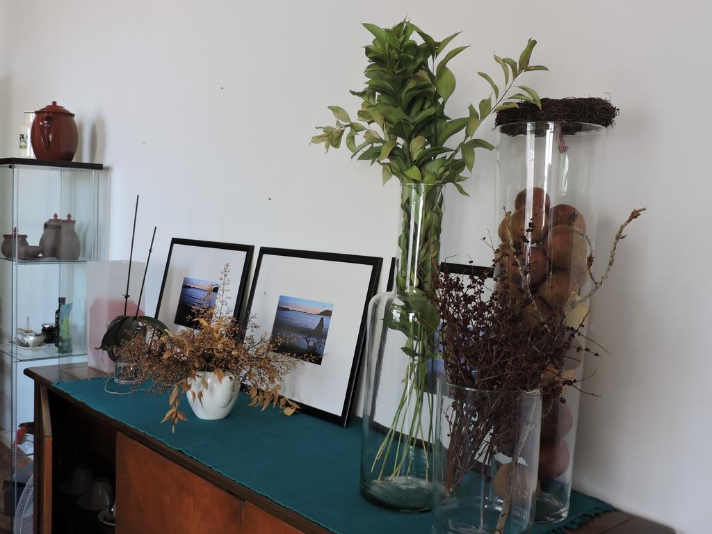 Casa Rural Santa Ana Miguel Esteban Екстериор снимка